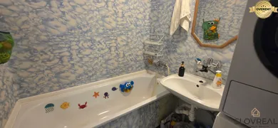 Na predaj 2-izbový byt, 50 m², Žiar nad Hronom, Pod Donátom