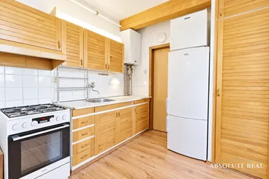 Na predaj 3-izbový byt, 72 m², Stupava, Školská