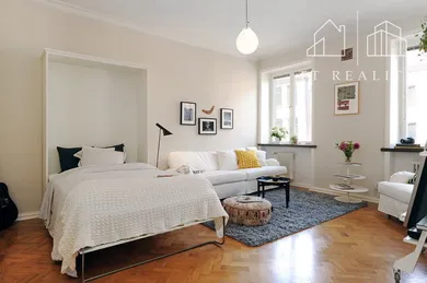 Mieszkania na sprzedaż, 1-pokojowe, Trnava · €143 000