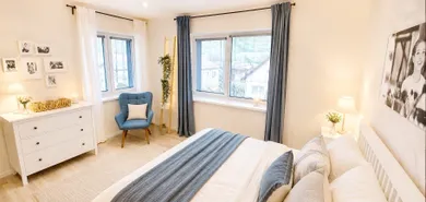 Na prenájom 2-izbový byt, 50 m², Banská Bystrica, Úľanská cesta