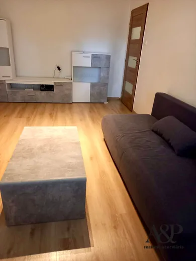 Na prenájom byt v Senica · €420 · Dokončené