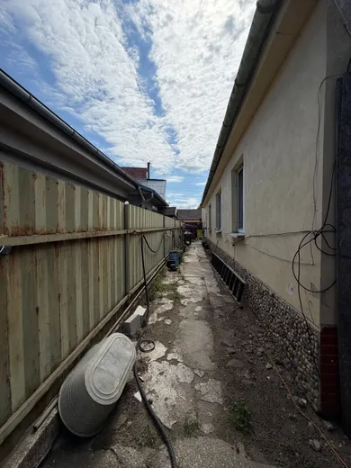 Na predaj 4-izbový dom, Malacky, Stupavská