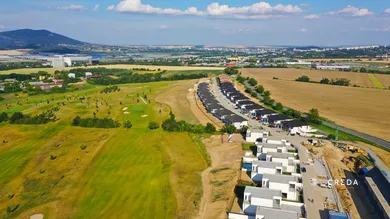 Na predaj 3-izbový byt, 89 m², Nitra
