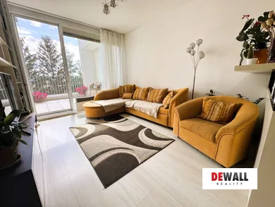 Na predaj 4-izbový byt, 104 m², Stupava, Bezručova