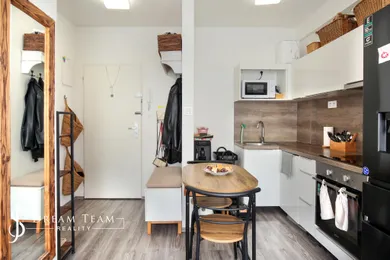 Na predaj 1-izbový byt, 30 m², Banská Bystrica, Zvolenská cesta