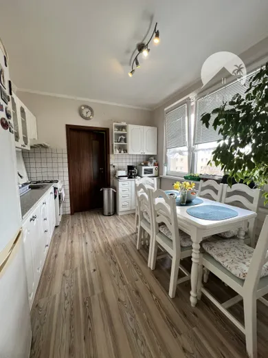 Byty na predaj 3-izbový, Komárno · €132 900