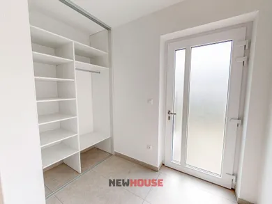 Na prenájom 4-izbový dom, 127 m², Trenčianska Turná