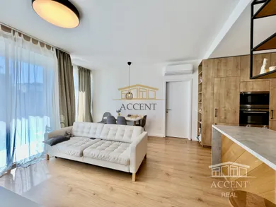 Byty na predaj 3-izbový, Bratislava-Nové Mesto · €420 000