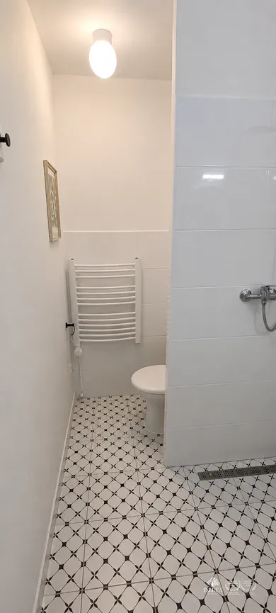 Na predaj 2-izbový byt, 40 m², Revúca, Vladimíra Clementisa