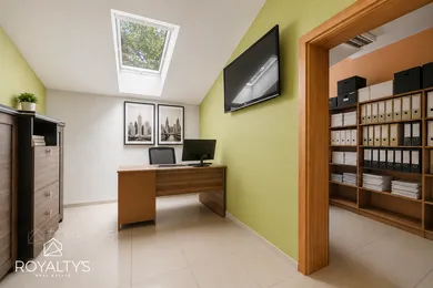 Na predaj objekt, 84 m², Šamorín, Pomlejská cesta