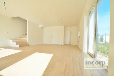 Na predaj dom v Bernolákovo · €355 000 · Novostavba