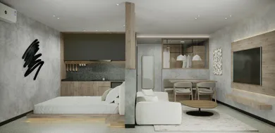 Byty na predaj 2-izbový, Vysoké Tatry · €228 125