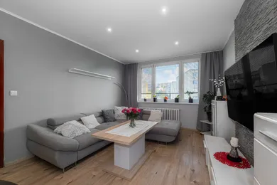 Na predaj 3-izbový byt, 65 m², Košice-Dargovských hrdinov, Benadova 19