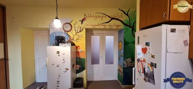 Na predaj 3-izbový byt, 75 m², Komárno, Ul. pohraničná