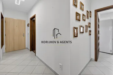 Na predaj byt v Bratislava-Dúbravka · €274 900 · Novostavba