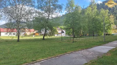Na predaj byt v Liptovský Hrádok · €134 000 · Pôvodný stav