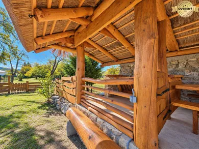 Na predaj dom, 576 m², Kuchyňa