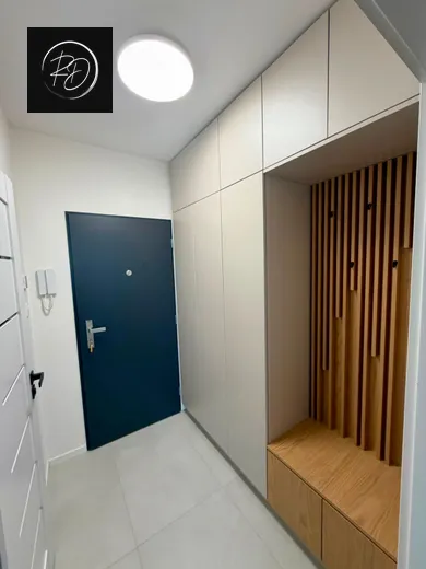 Na prenájom 1-izbový byt, 41 m², Trenčín, Soblahovská
