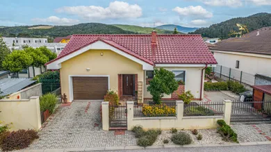 Domy na predaj, Piešťany · €288 500