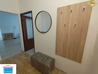 Na prenájom 2-izbový byt, 53 m², Šurany