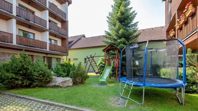 Na predaj byt v Liptovský Mikuláš · €99 999 · Novostavba