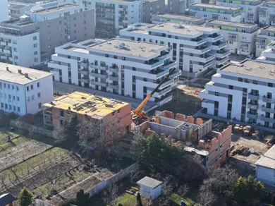 Na predaj byt v Stupava · €179 990 · Novostavba