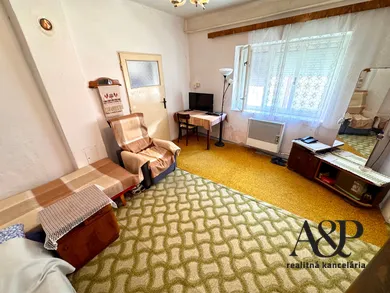 Na predaj dom, 85 m², Častkov