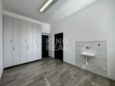 Na prenájom objekt v Bardejov · €470 · Dokončené