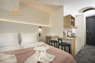 Na predaj 1-izbový byt, 21 m², Demänovská Dolina, Demänovská cesta