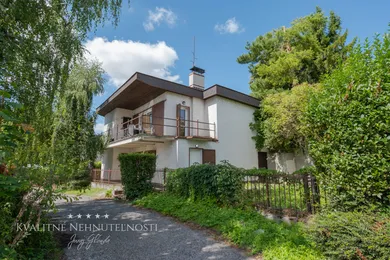 Domy na predaj 5-izbový, Senec · €299 990