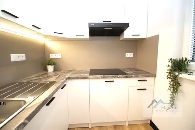 Na predaj 2-izbový byt, 48 m², Partizánske, Februárová