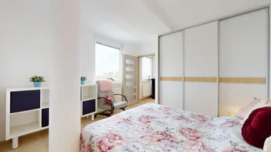 Na predaj 2-izbový byt, 44 m², Bratislava-Podunajské Biskupice