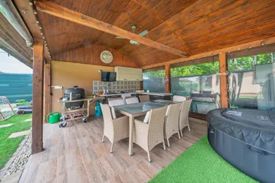 Na predaj 5-izbový dom, 168 m², Senec, Višňová