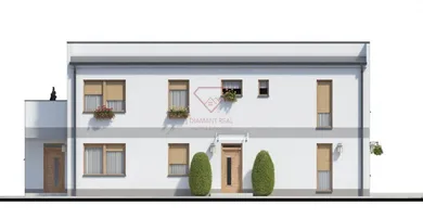 Na predaj 3-izbový byt, 84 m², Mostová, Hlavná
