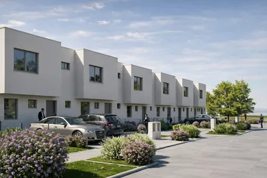 Domy na sprzedaż, 4-pokojowe, Pezinok · €395 000