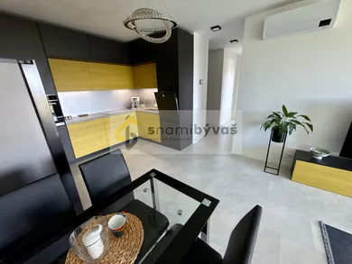 Byty na predaj 3-izbový, Košice-Vyšné Opátske · €340 000