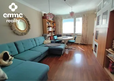 Byty na predaj 4-izbový, Veľký Meder · €120 000
