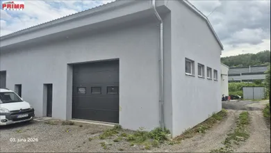 Obiekty na wynajem, Žilina · €1500