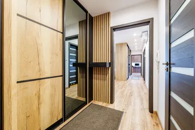Na prenájom 4-izbový byt, 112 m², Prešov, Horská