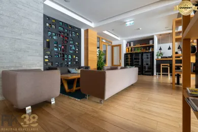 Na predaj byt, 24 m², Stará Lesná