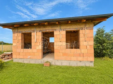 Na predaj dom v Topoľnica · €229 900 · Pôvodný stav