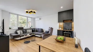 Na predaj 1-izbový byt, 40 m², Košice-Západ, Kežmarská
