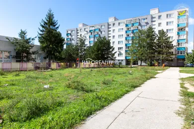Apartments for sale, 1-room in Bratislava-Rača · €146,000