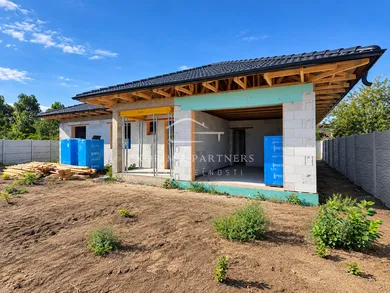 Na predaj 4-izbový dom, 181 m², Marcelová, Novodvorský rad