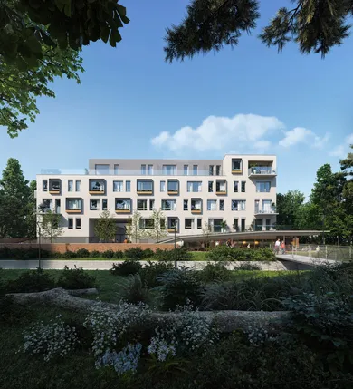 Na predaj 3-izbový byt, 84 m², Trnava, Rázusova