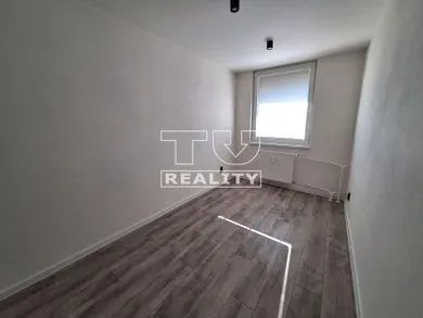 Na predaj 3-izbový byt, 71 m², Trenčín