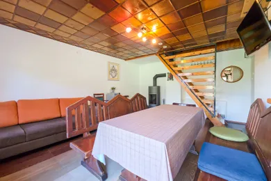 Na predaj rekreačný dom, 120 m², Poprad, Svitská cesta