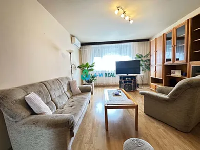 Na predaj 3-izbový byt, 81 m², Dunajská Streda