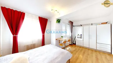 Квартиры в аренду, 1-комнатные, Bratislava-Ružinov · €430