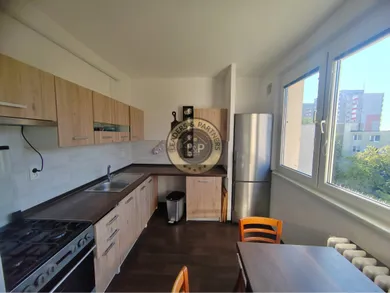 Apartments for sale, 3-room in Bratislava-Dúbravka · €239,900